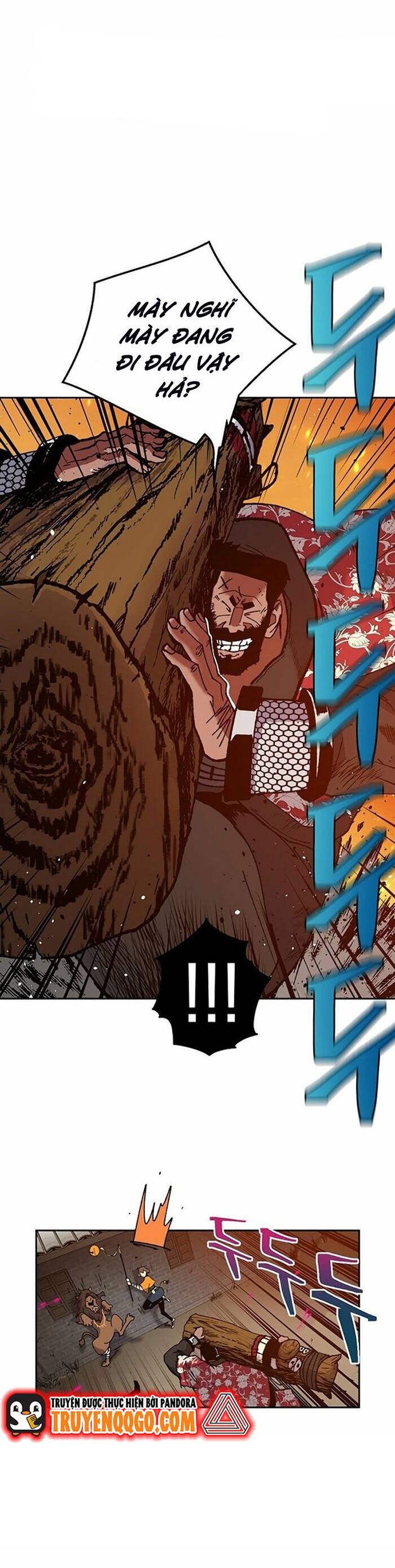 Tân Thủ Mạnh Nhất: Kỹ Năng Cấp 999 Chapter 4 - 46