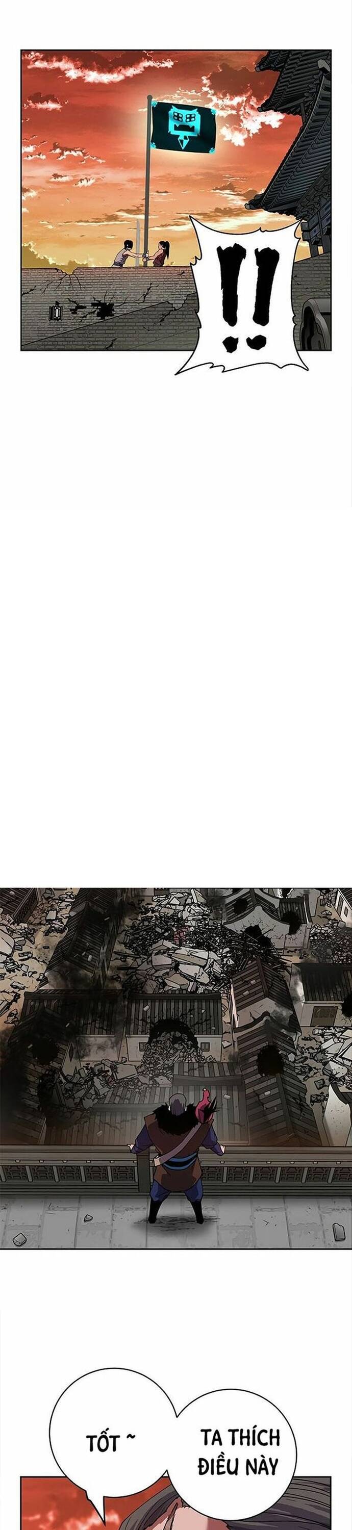 Tân Thủ Mạnh Nhất: Kỹ Năng Cấp 999 Chapter 5 - 2