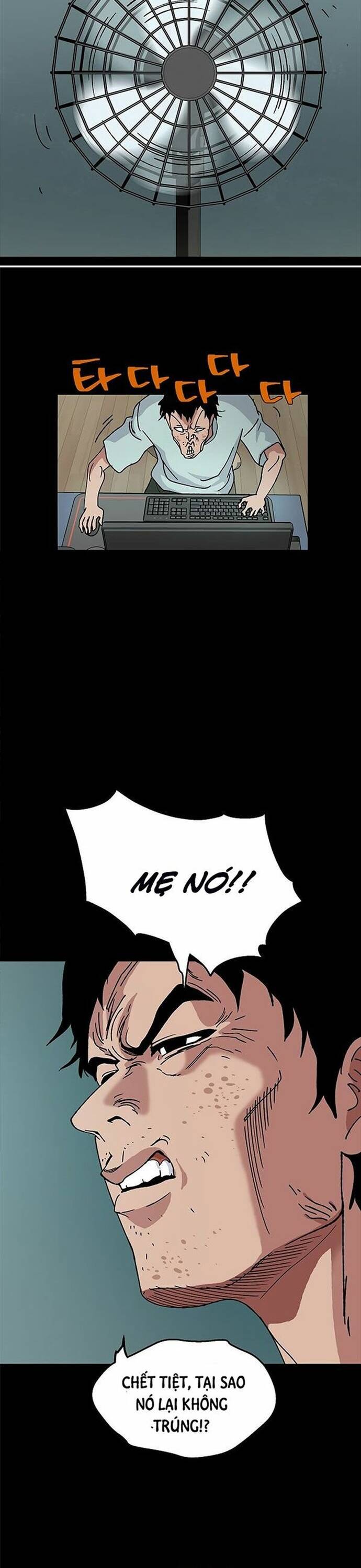 Tân Thủ Mạnh Nhất: Kỹ Năng Cấp 999 Chapter 5 - 4