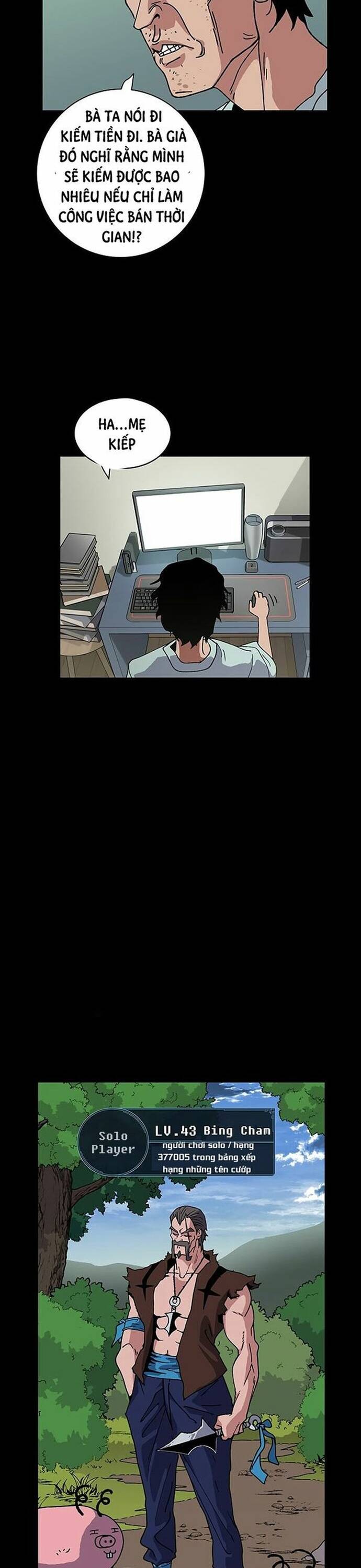 Tân Thủ Mạnh Nhất: Kỹ Năng Cấp 999 Chapter 5 - 7