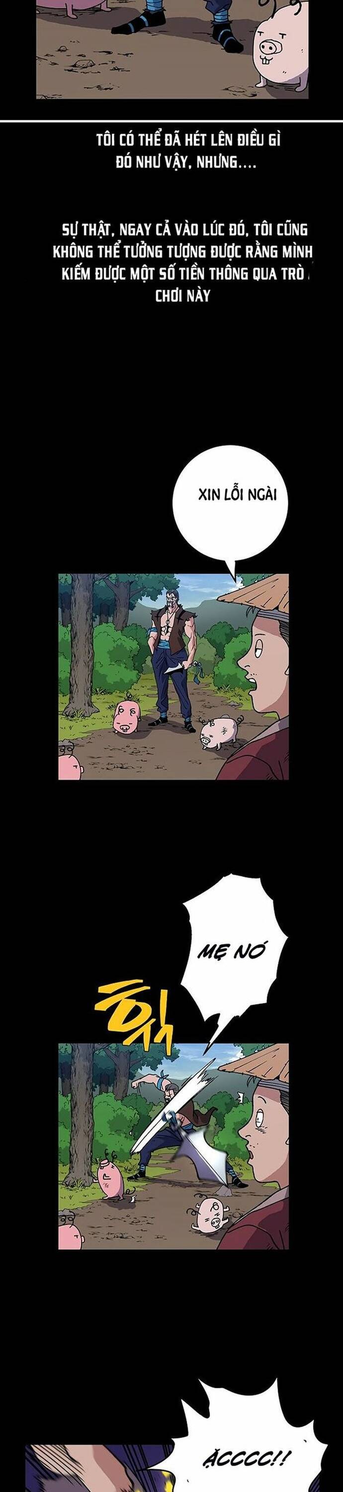 Tân Thủ Mạnh Nhất: Kỹ Năng Cấp 999 Chapter 5 - 8