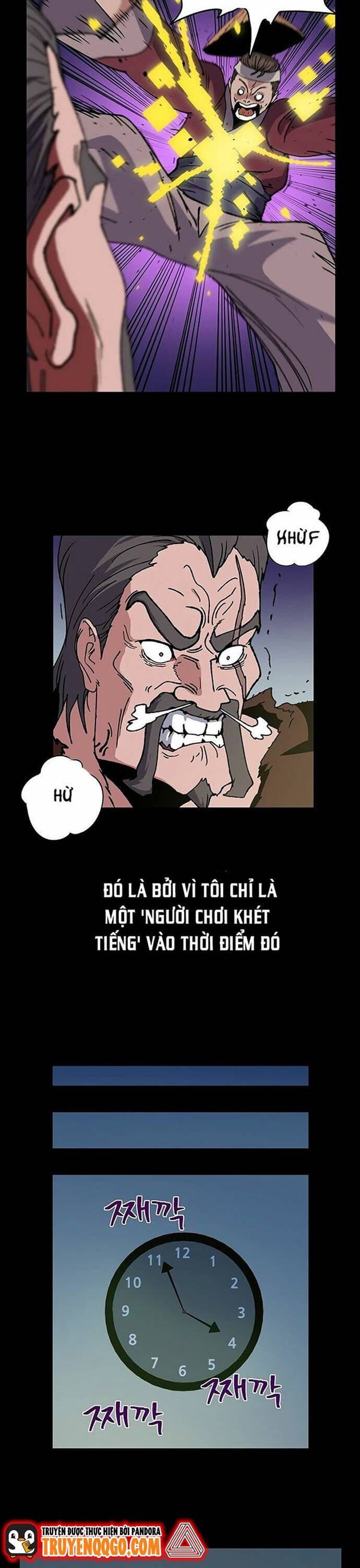 Tân Thủ Mạnh Nhất: Kỹ Năng Cấp 999 Chapter 5 - 9