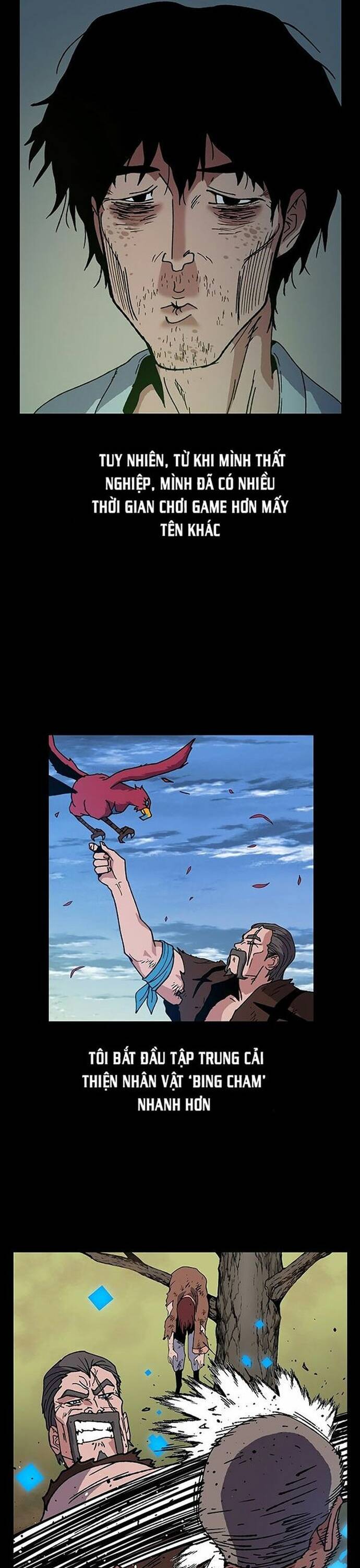 Tân Thủ Mạnh Nhất: Kỹ Năng Cấp 999 Chapter 5 - 10