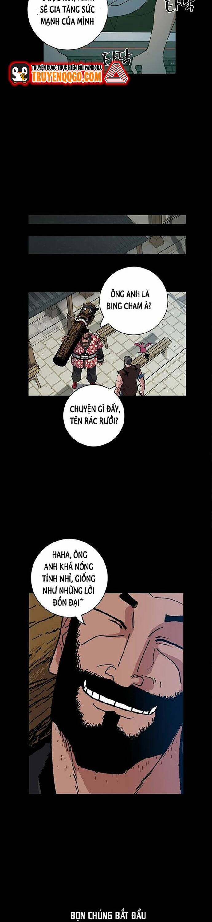 Tân Thủ Mạnh Nhất: Kỹ Năng Cấp 999 Chapter 5 - 12