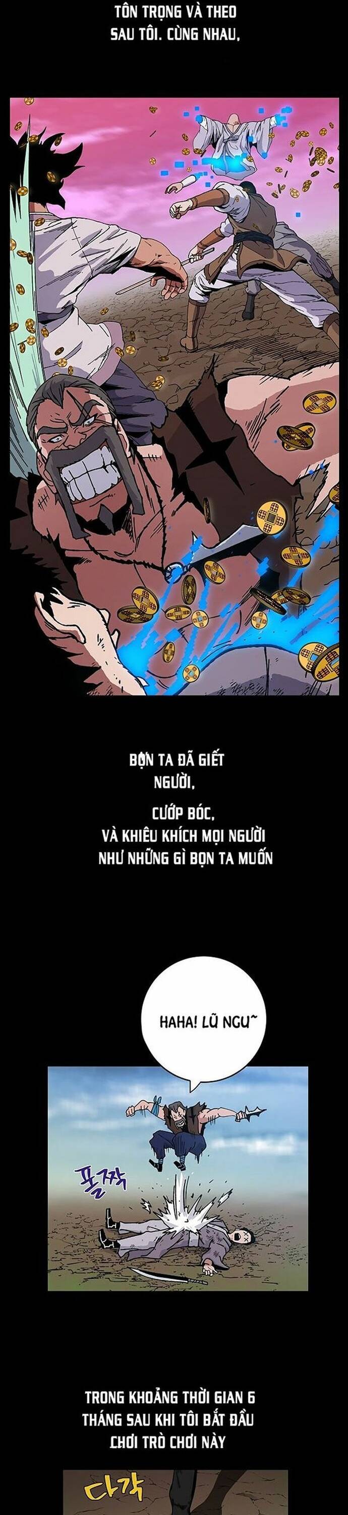 Tân Thủ Mạnh Nhất: Kỹ Năng Cấp 999 Chapter 5 - 13