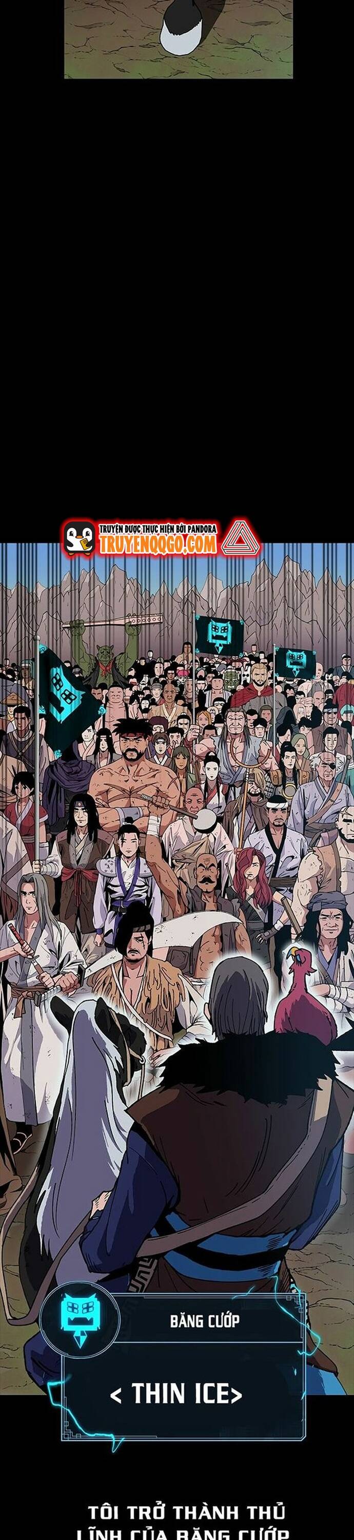 Tân Thủ Mạnh Nhất: Kỹ Năng Cấp 999 Chapter 5 - 14