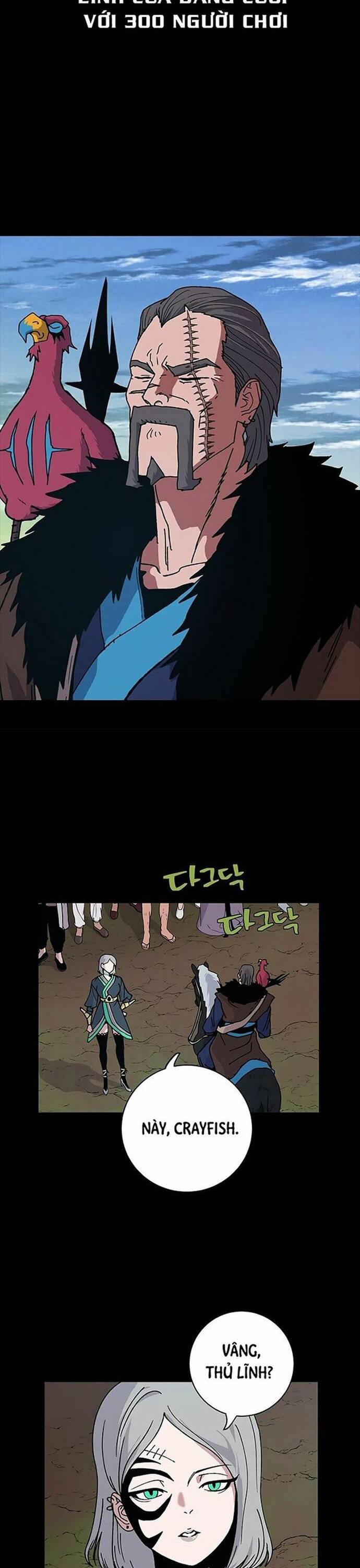 Tân Thủ Mạnh Nhất: Kỹ Năng Cấp 999 Chapter 5 - 15
