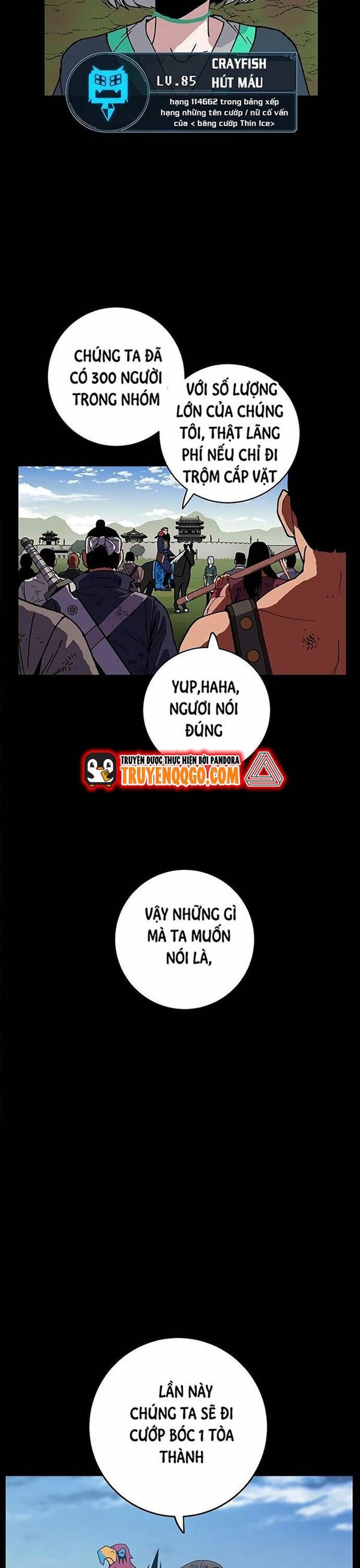 Tân Thủ Mạnh Nhất: Kỹ Năng Cấp 999 Chapter 5 - 16