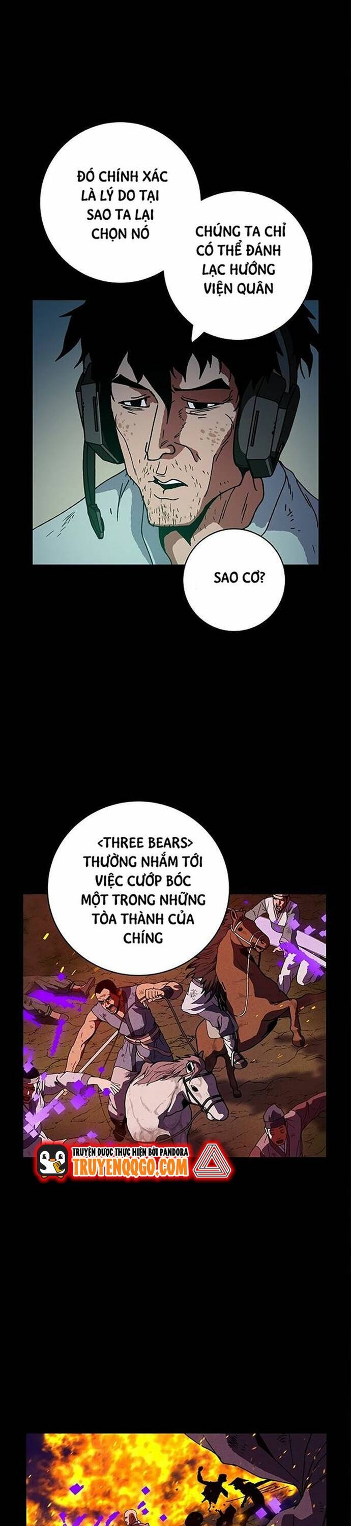 Tân Thủ Mạnh Nhất: Kỹ Năng Cấp 999 Chapter 5 - 18