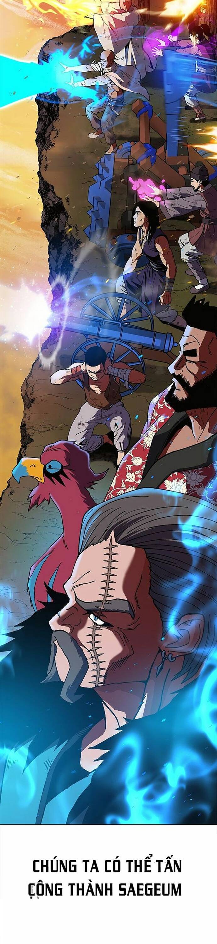 Tân Thủ Mạnh Nhất: Kỹ Năng Cấp 999 Chapter 5 - 20