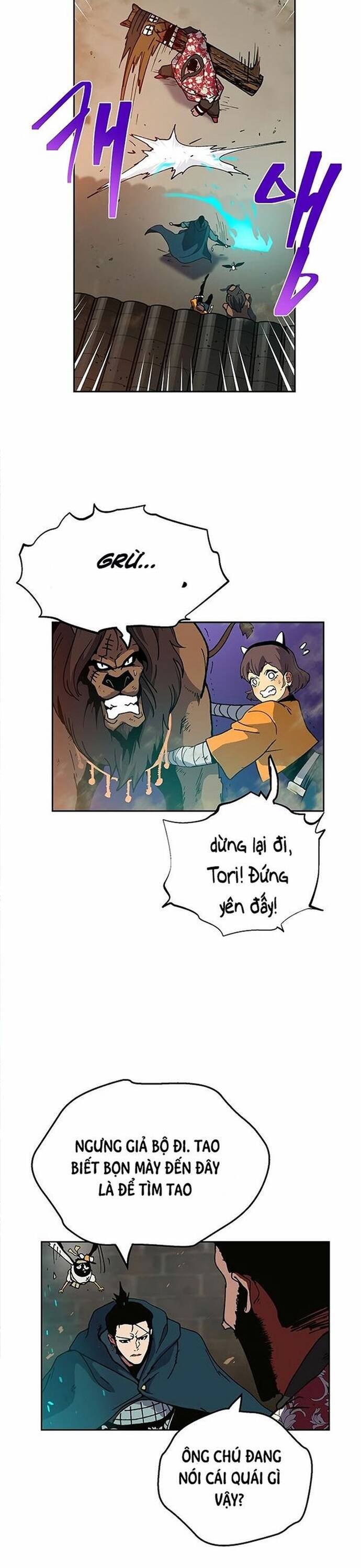 Tân Thủ Mạnh Nhất: Kỹ Năng Cấp 999 Chapter 5 - 25