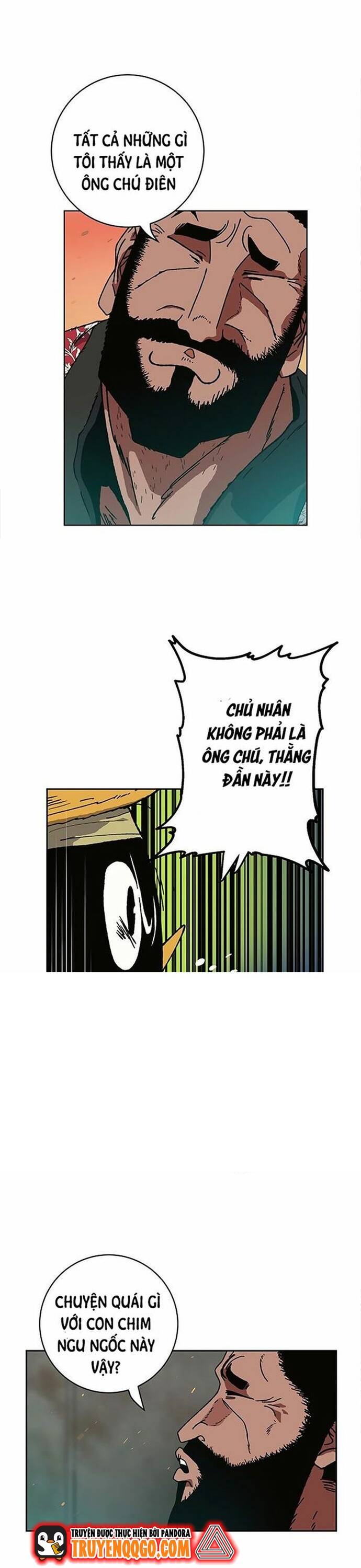 Tân Thủ Mạnh Nhất: Kỹ Năng Cấp 999 Chapter 5 - 26