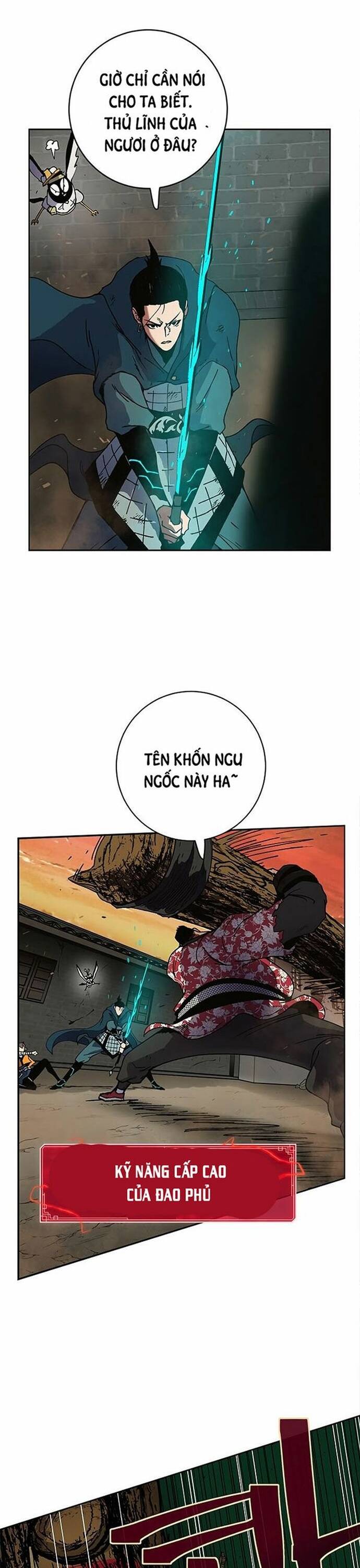 Tân Thủ Mạnh Nhất: Kỹ Năng Cấp 999 Chapter 5 - 27