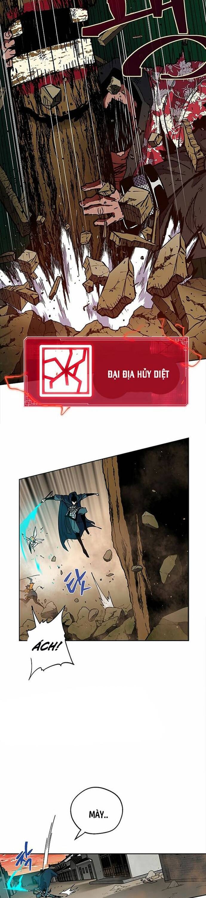 Tân Thủ Mạnh Nhất: Kỹ Năng Cấp 999 Chapter 5 - 28