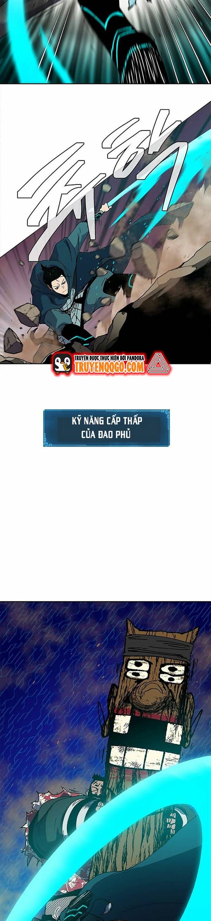 Tân Thủ Mạnh Nhất: Kỹ Năng Cấp 999 Chapter 5 - 30