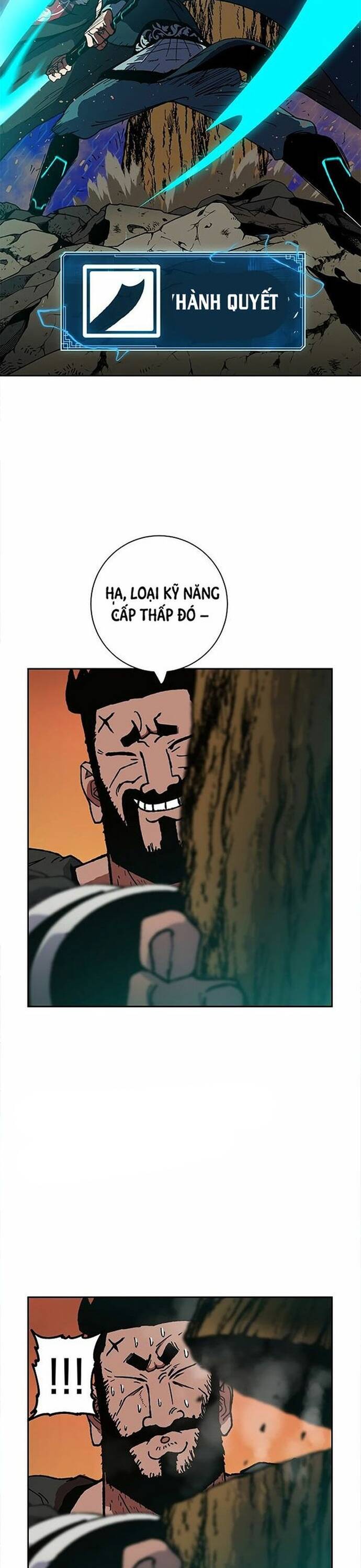 Tân Thủ Mạnh Nhất: Kỹ Năng Cấp 999 Chapter 5 - 31