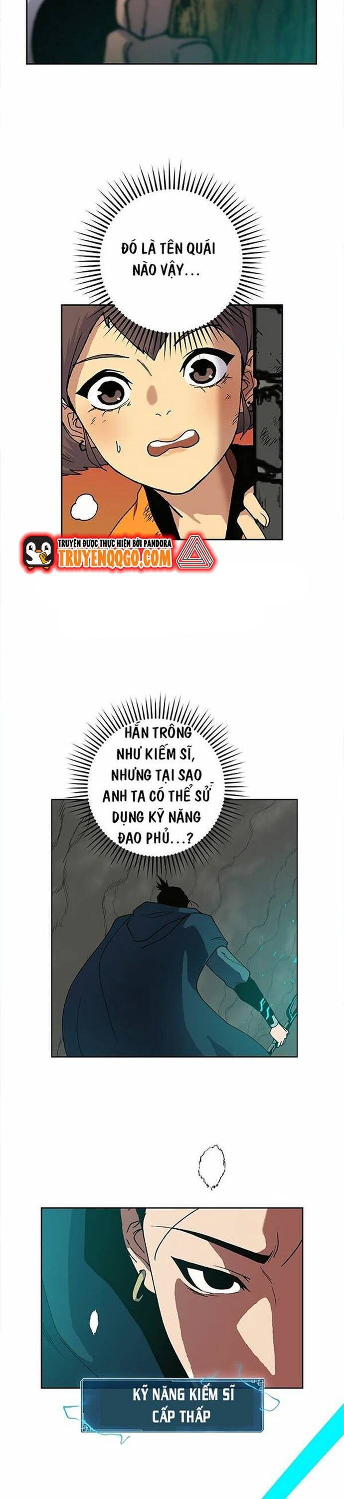 Tân Thủ Mạnh Nhất: Kỹ Năng Cấp 999 Chapter 5 - 32
