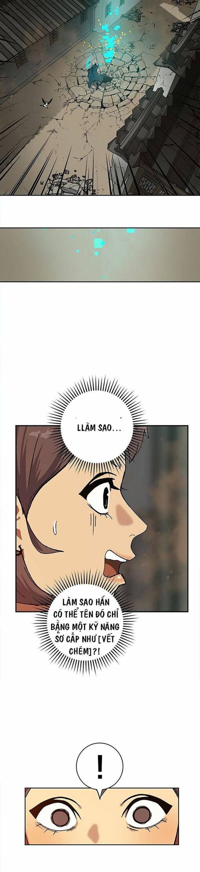 Tân Thủ Mạnh Nhất: Kỹ Năng Cấp 999 Chapter 5 - 35