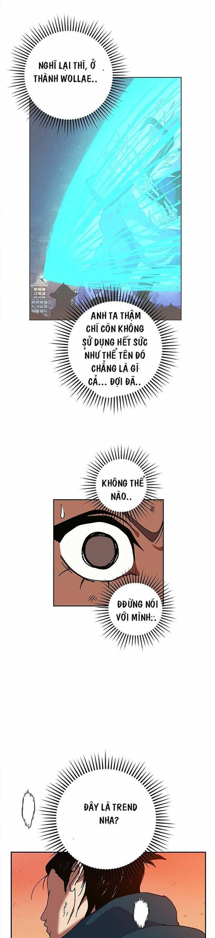 Tân Thủ Mạnh Nhất: Kỹ Năng Cấp 999 Chapter 5 - 36