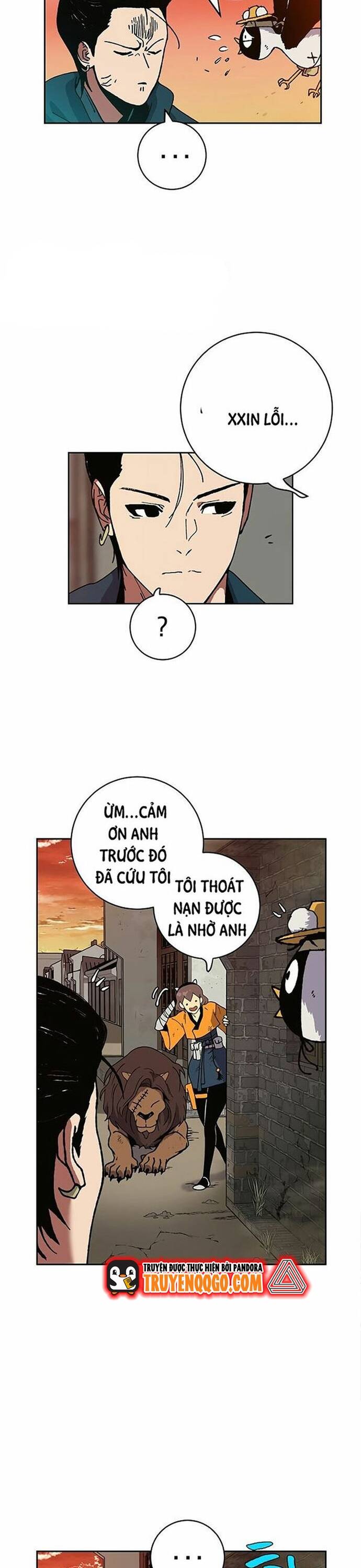 Tân Thủ Mạnh Nhất: Kỹ Năng Cấp 999 Chapter 5 - 38