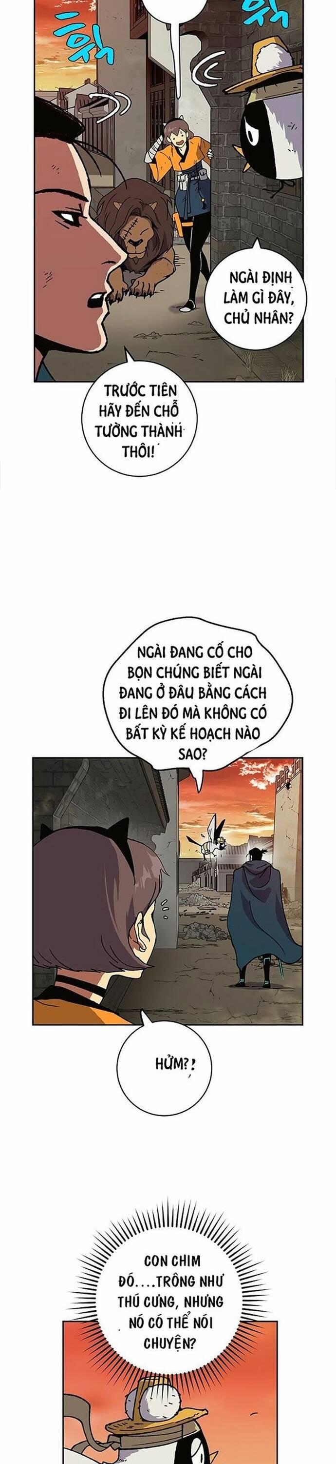 Tân Thủ Mạnh Nhất: Kỹ Năng Cấp 999 Chapter 5 - 39