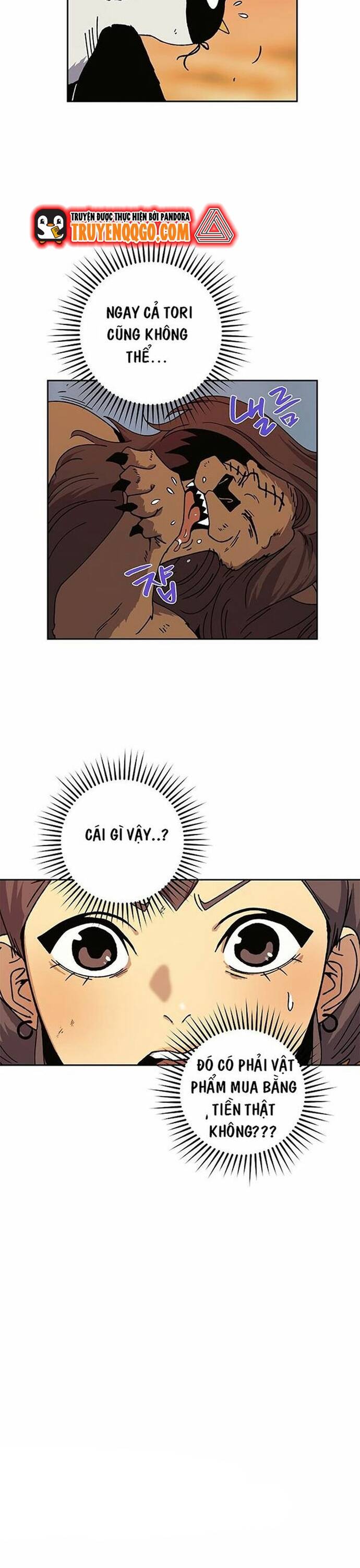 Tân Thủ Mạnh Nhất: Kỹ Năng Cấp 999 Chapter 5 - 40