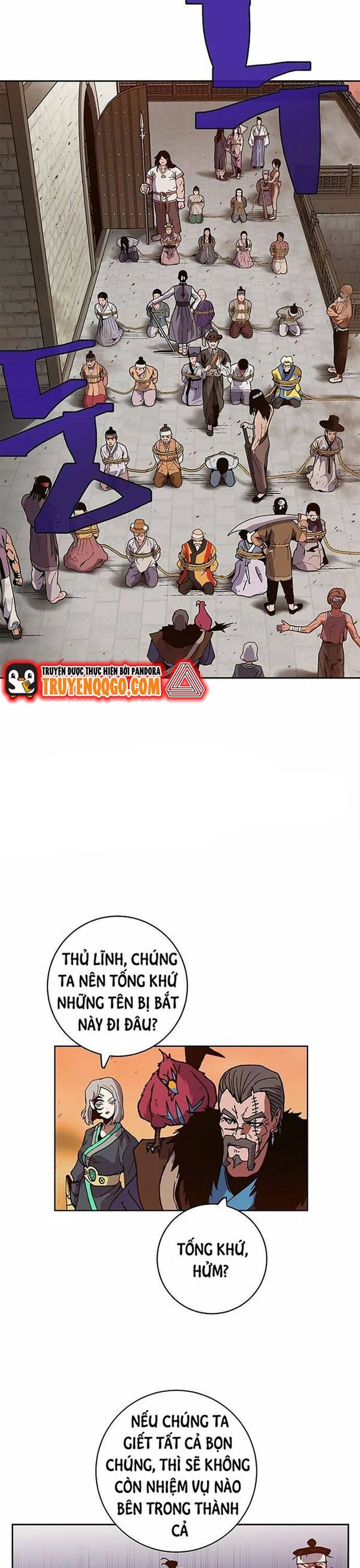 Tân Thủ Mạnh Nhất: Kỹ Năng Cấp 999 Chapter 5 - 43