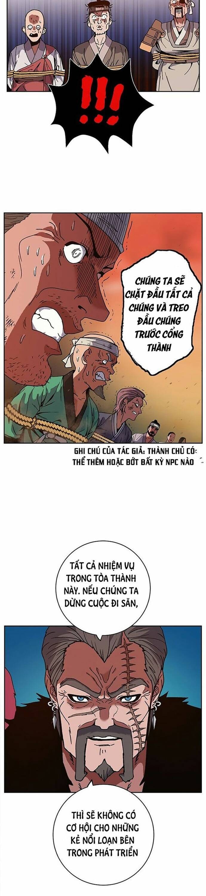 Tân Thủ Mạnh Nhất: Kỹ Năng Cấp 999 Chapter 5 - 44