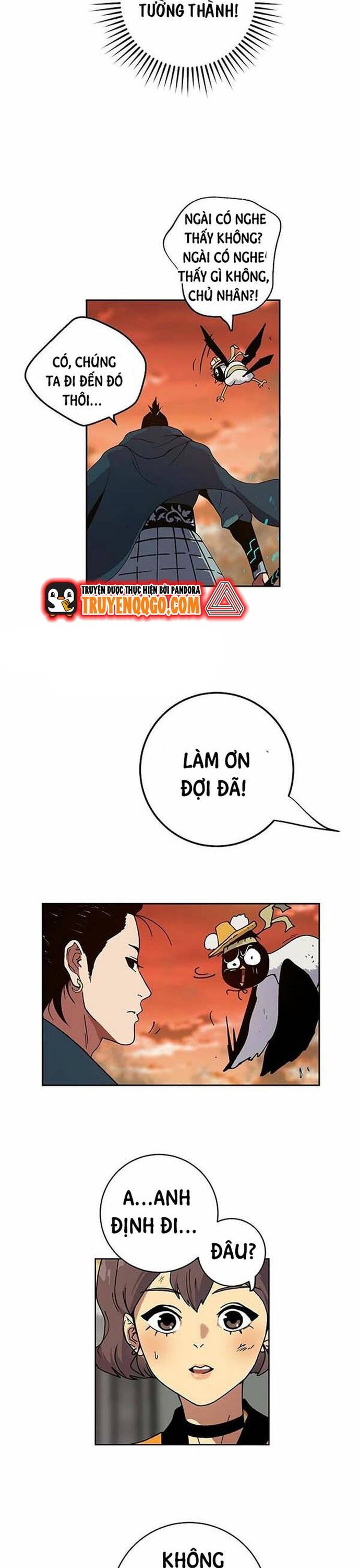 Tân Thủ Mạnh Nhất: Kỹ Năng Cấp 999 Chapter 6 - 2