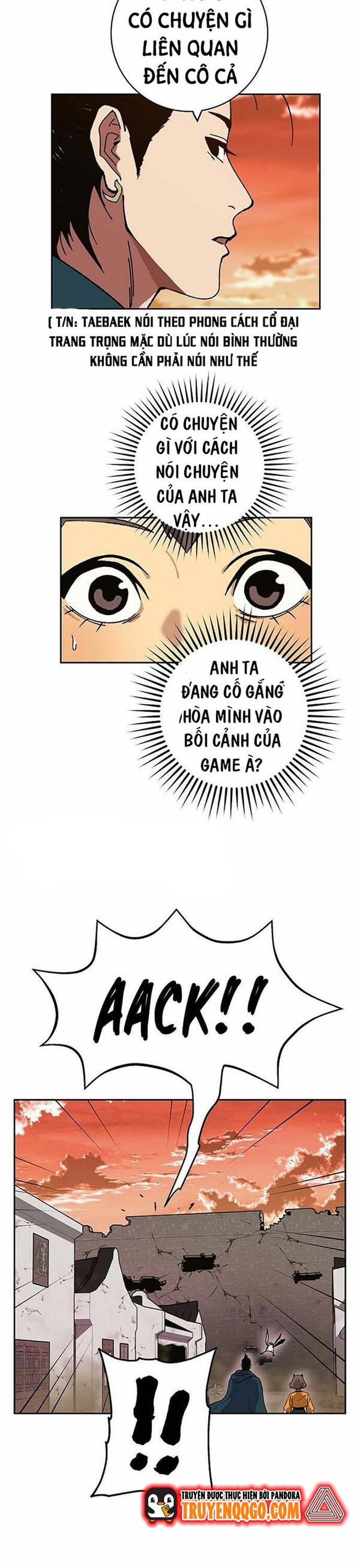 Tân Thủ Mạnh Nhất: Kỹ Năng Cấp 999 Chapter 6 - 3