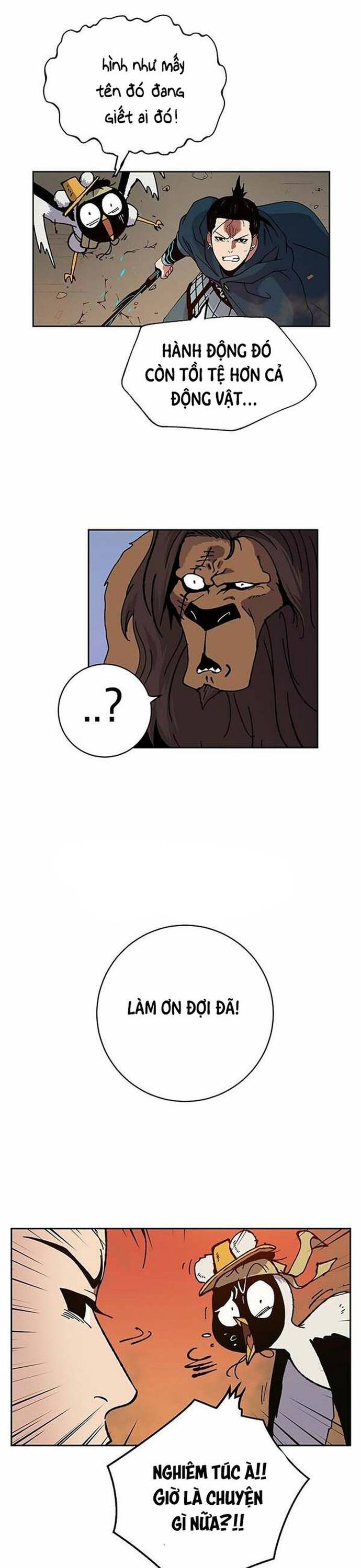 Tân Thủ Mạnh Nhất: Kỹ Năng Cấp 999 Chapter 6 - 4