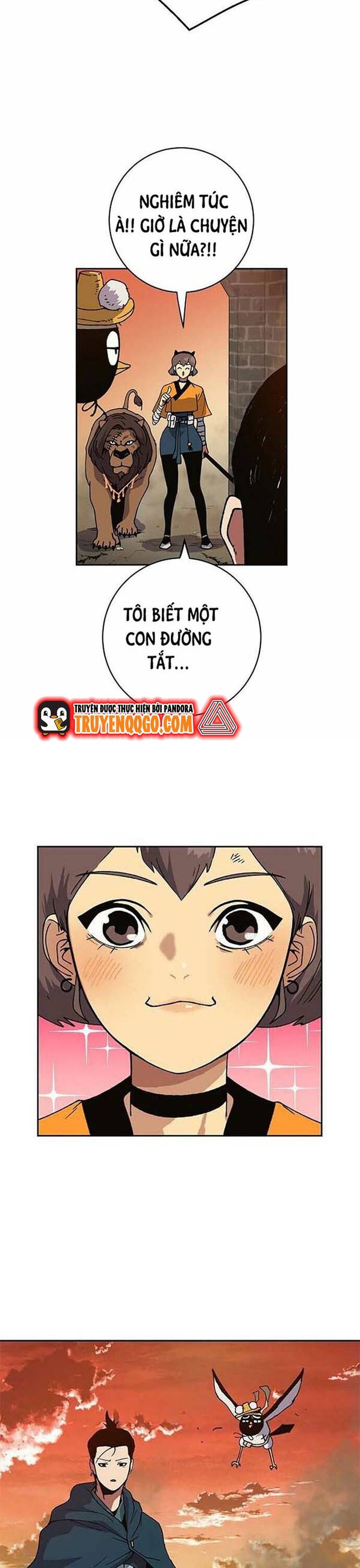 Tân Thủ Mạnh Nhất: Kỹ Năng Cấp 999 Chapter 6 - 5