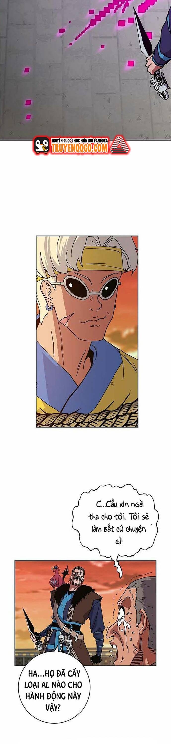 Tân Thủ Mạnh Nhất: Kỹ Năng Cấp 999 Chapter 6 - 7