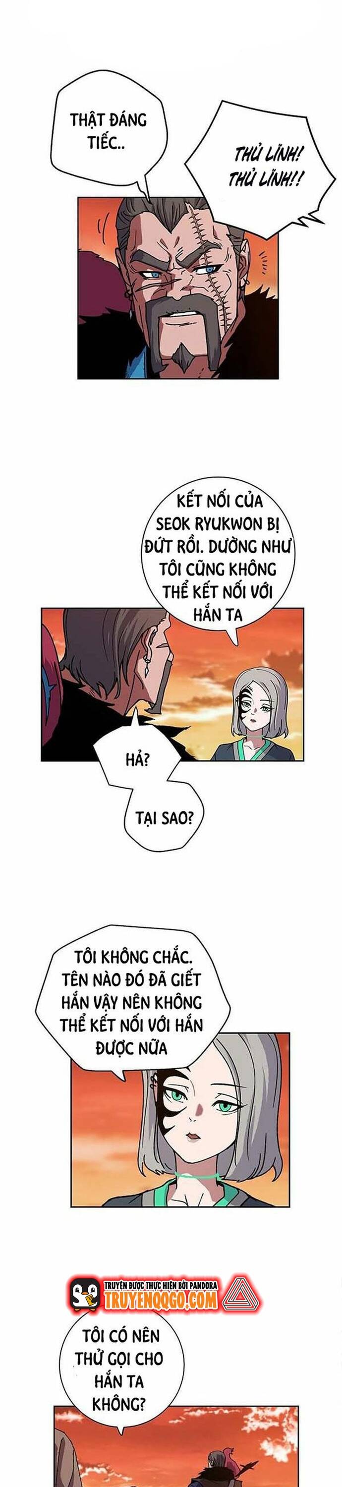 Tân Thủ Mạnh Nhất: Kỹ Năng Cấp 999 Chapter 6 - 8