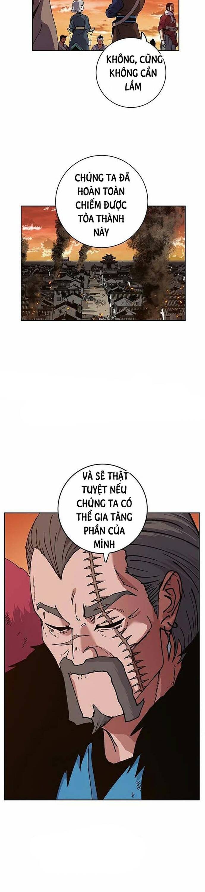 Tân Thủ Mạnh Nhất: Kỹ Năng Cấp 999 Chapter 6 - 9