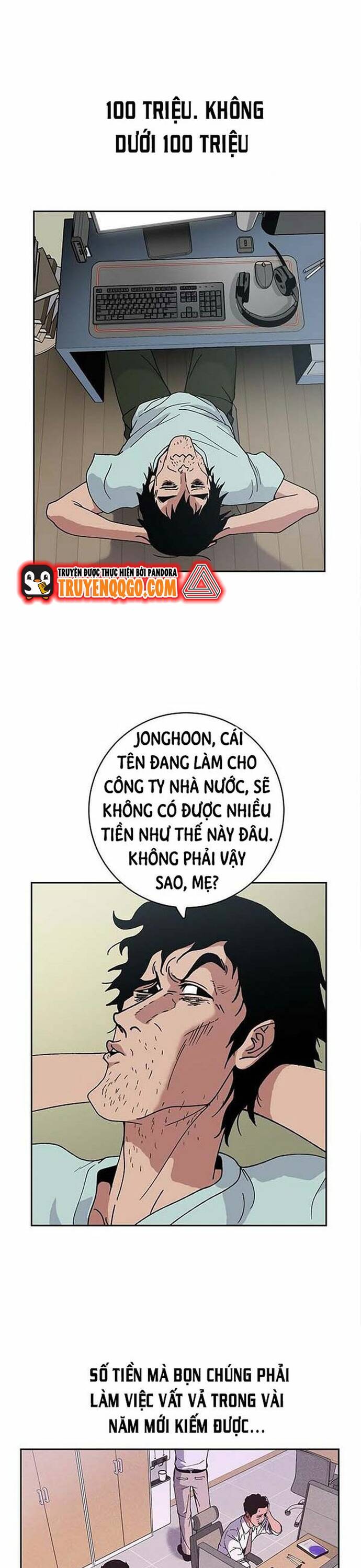 Tân Thủ Mạnh Nhất: Kỹ Năng Cấp 999 Chapter 6 - 10