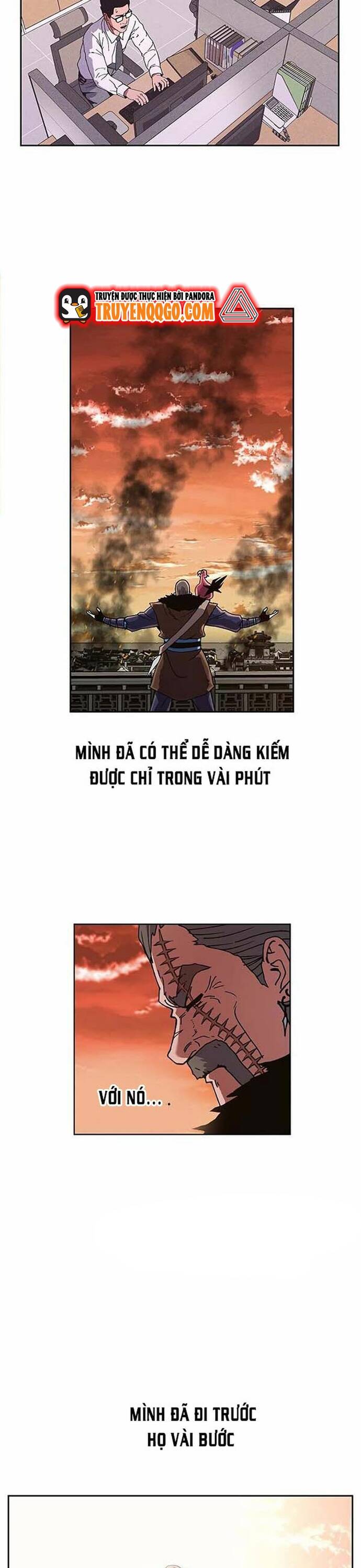 Tân Thủ Mạnh Nhất: Kỹ Năng Cấp 999 Chapter 6 - 11