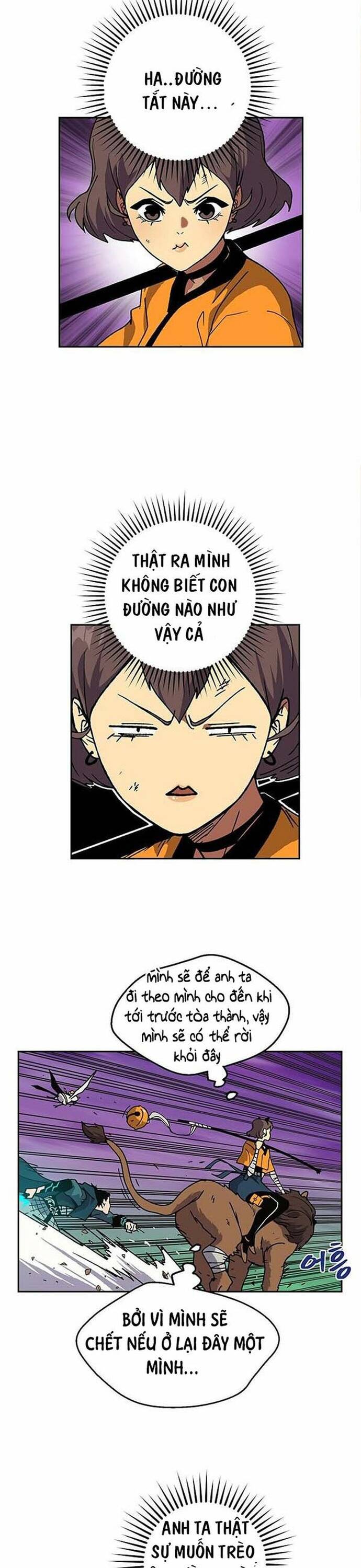 Tân Thủ Mạnh Nhất: Kỹ Năng Cấp 999 Chapter 6 - 13