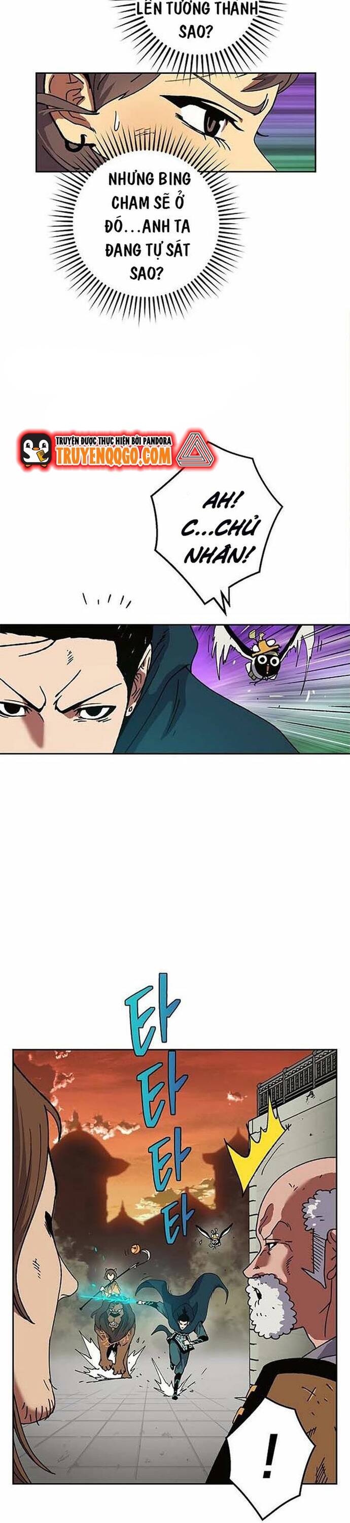 Tân Thủ Mạnh Nhất: Kỹ Năng Cấp 999 Chapter 6 - 14