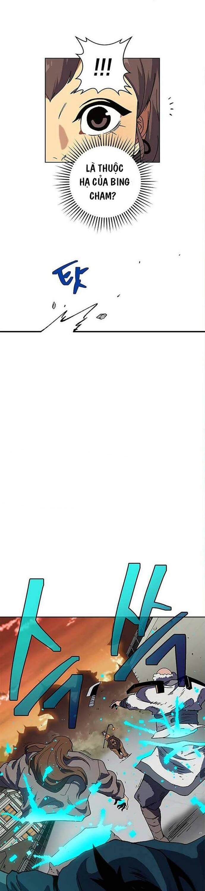 Tân Thủ Mạnh Nhất: Kỹ Năng Cấp 999 Chapter 6 - 15