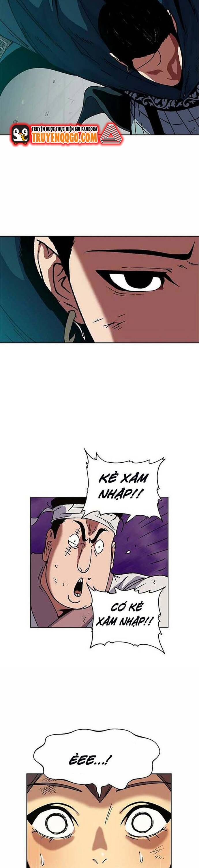 Tân Thủ Mạnh Nhất: Kỹ Năng Cấp 999 Chapter 6 - 16