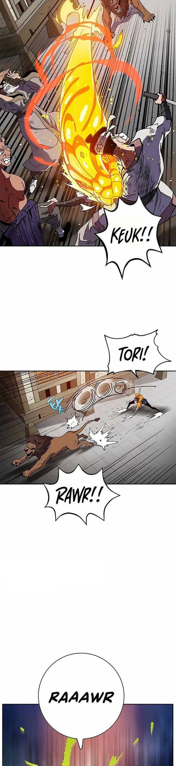 Tân Thủ Mạnh Nhất: Kỹ Năng Cấp 999 Chapter 6 - 18