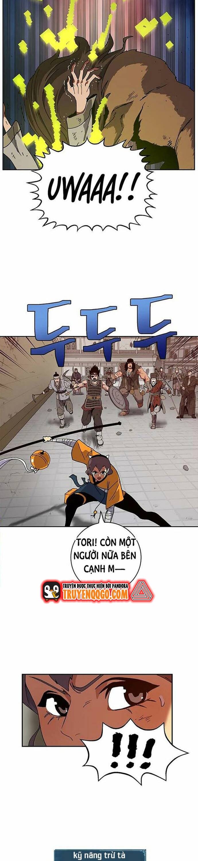 Tân Thủ Mạnh Nhất: Kỹ Năng Cấp 999 Chapter 6 - 19