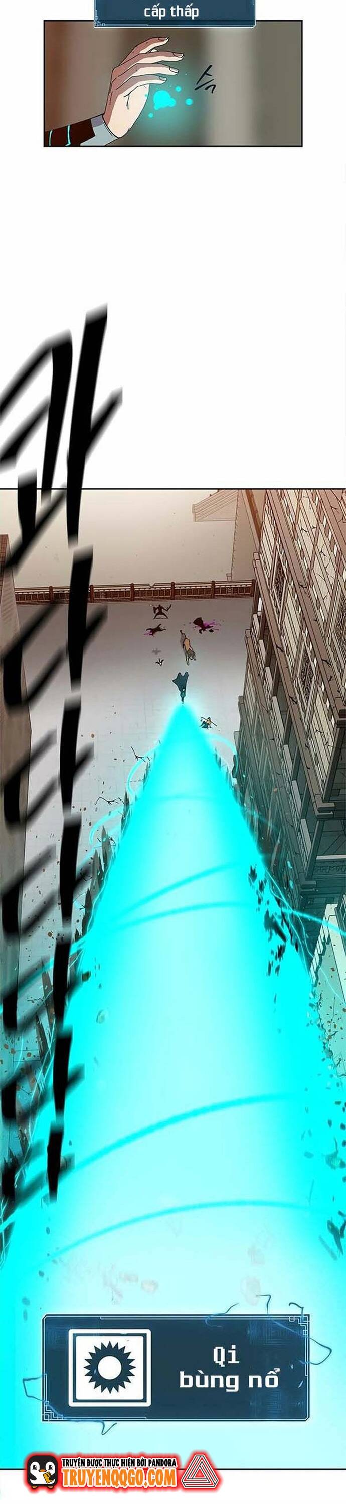 Tân Thủ Mạnh Nhất: Kỹ Năng Cấp 999 Chapter 6 - 20