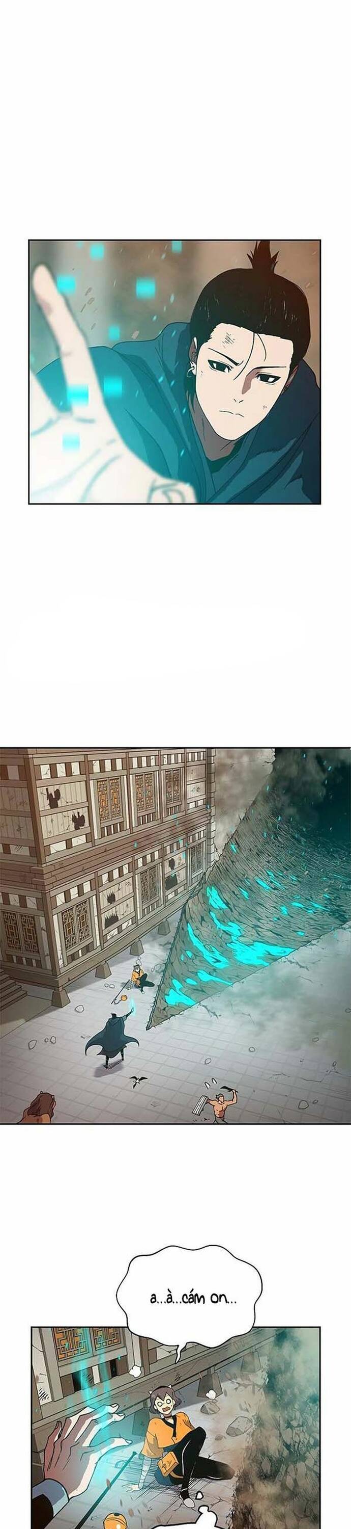 Tân Thủ Mạnh Nhất: Kỹ Năng Cấp 999 Chapter 6 - 21