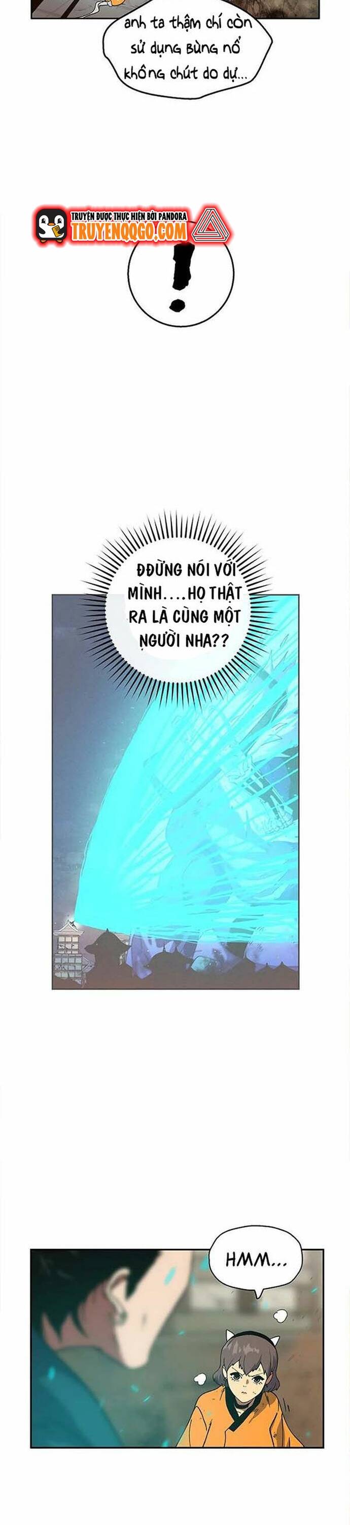 Tân Thủ Mạnh Nhất: Kỹ Năng Cấp 999 Chapter 6 - 22