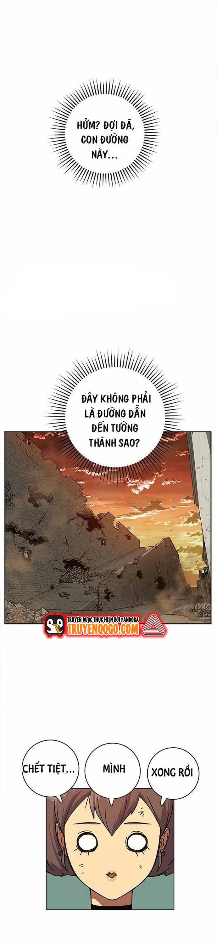 Tân Thủ Mạnh Nhất: Kỹ Năng Cấp 999 Chapter 6 - 23