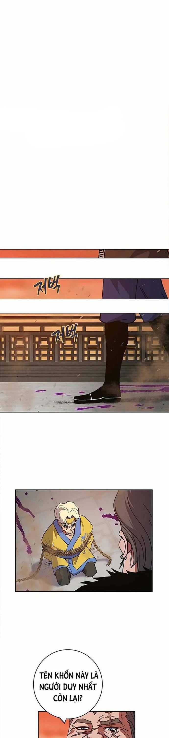 Tân Thủ Mạnh Nhất: Kỹ Năng Cấp 999 Chapter 6 - 24