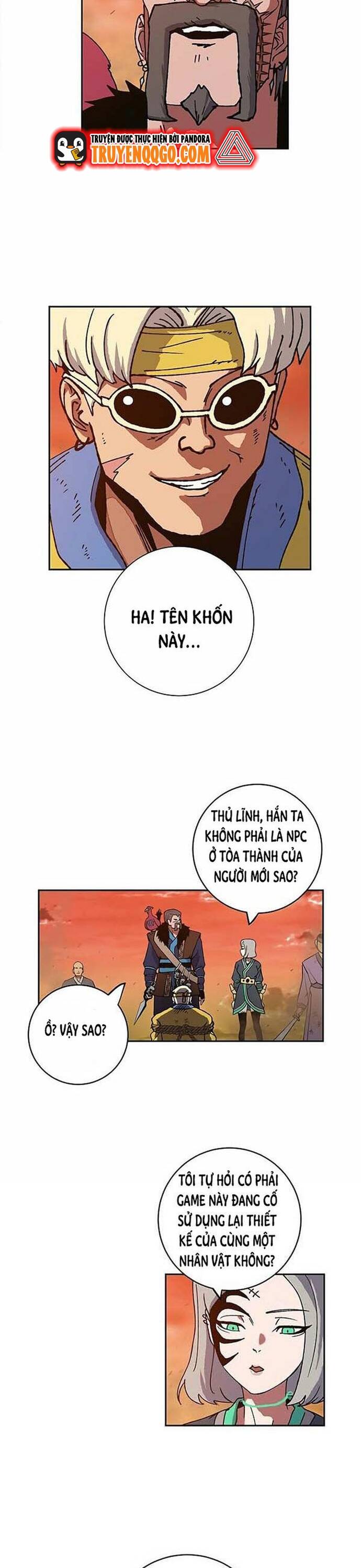 Tân Thủ Mạnh Nhất: Kỹ Năng Cấp 999 Chapter 6 - 25