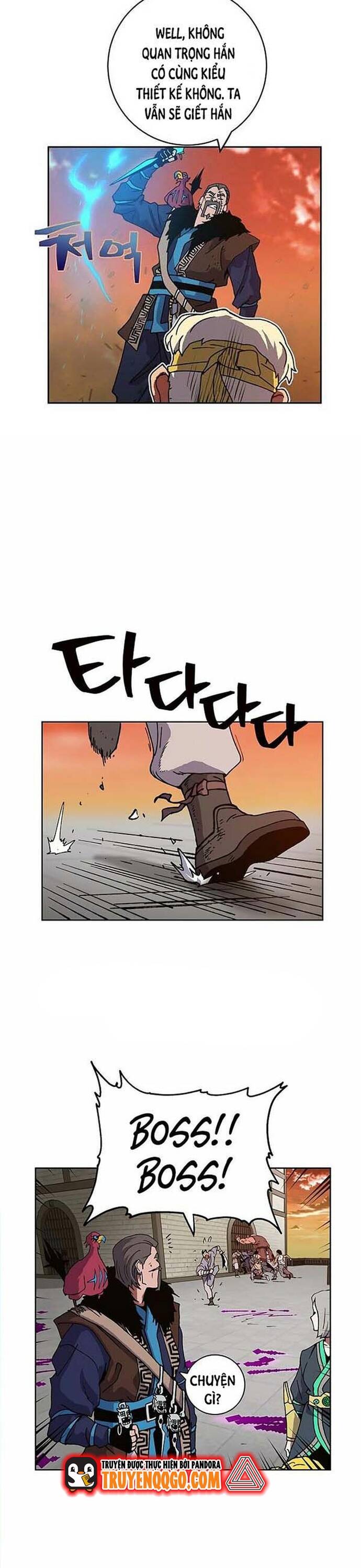 Tân Thủ Mạnh Nhất: Kỹ Năng Cấp 999 Chapter 6 - 26